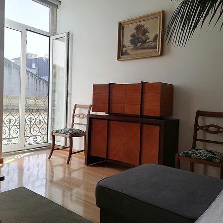 Garrett Houses Póvoa de Varzim Exteriör bild
