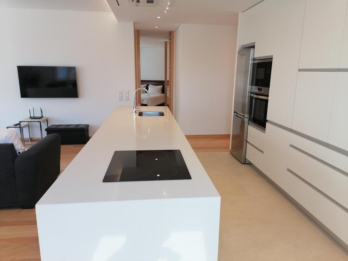Garrett Houses Póvoa de Varzim Exteriör bild