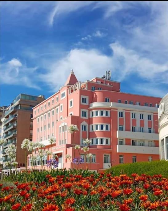 Garrett Houses Póvoa de Varzim Exteriör bild