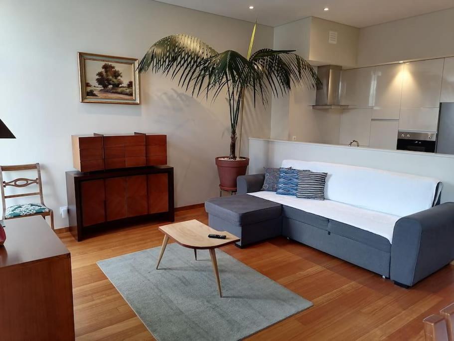 Garrett Houses Póvoa de Varzim Exteriör bild