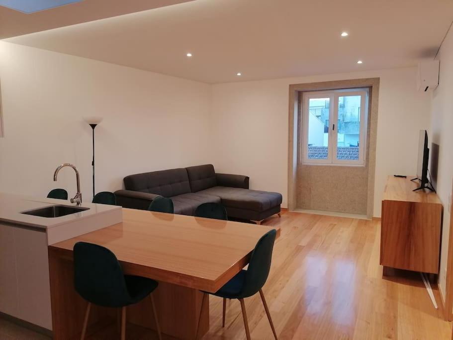 Garrett Houses Póvoa de Varzim Exteriör bild
