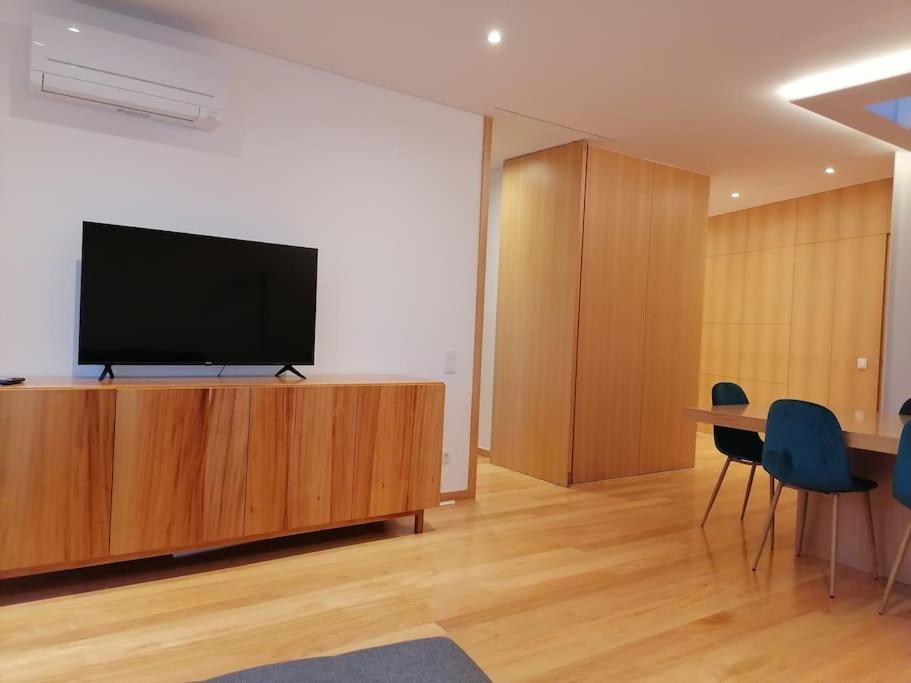 Garrett Houses Póvoa de Varzim Exteriör bild