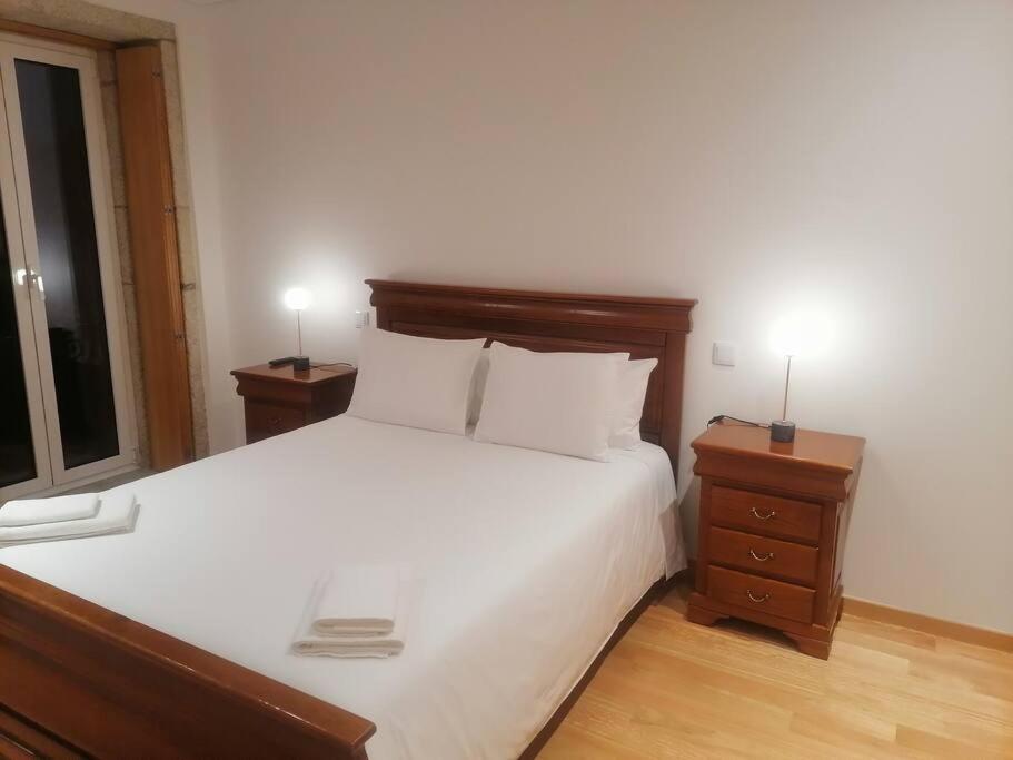 Garrett Houses Póvoa de Varzim Exteriör bild