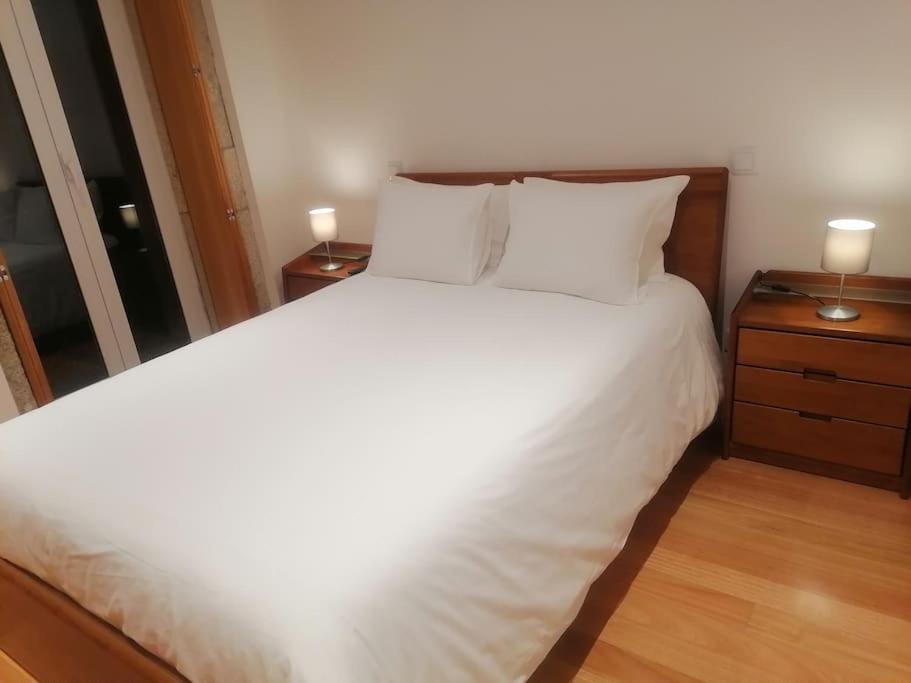Garrett Houses Póvoa de Varzim Exteriör bild
