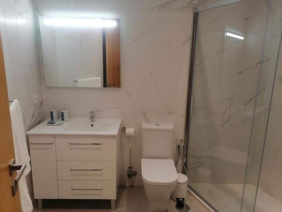 Garrett Houses Póvoa de Varzim Exteriör bild
