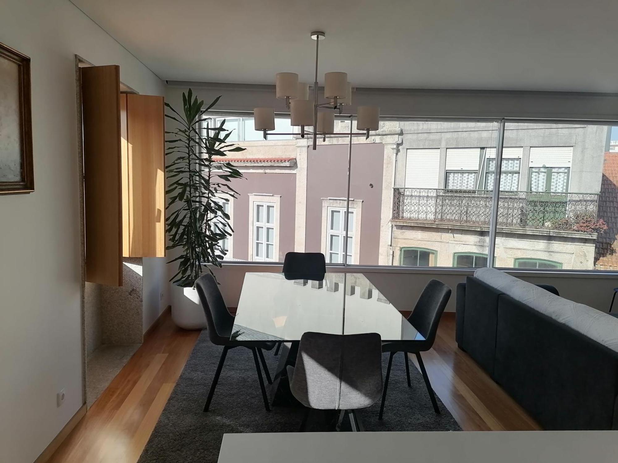 Garrett Houses Póvoa de Varzim Exteriör bild