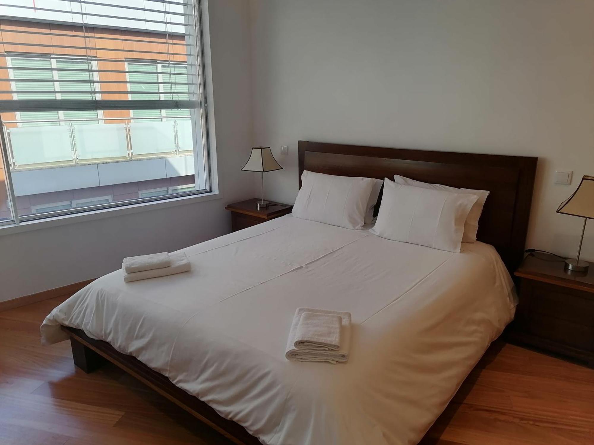 Garrett Houses Póvoa de Varzim Exteriör bild