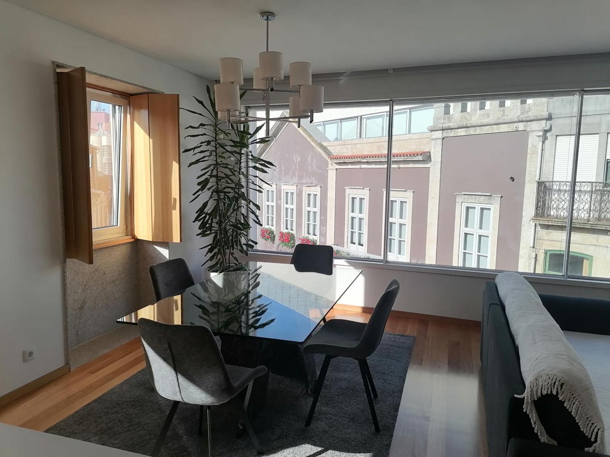 Garrett Houses Póvoa de Varzim Exteriör bild