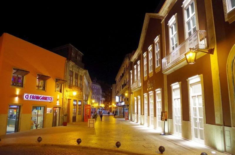 Garrett Houses Póvoa de Varzim Exteriör bild