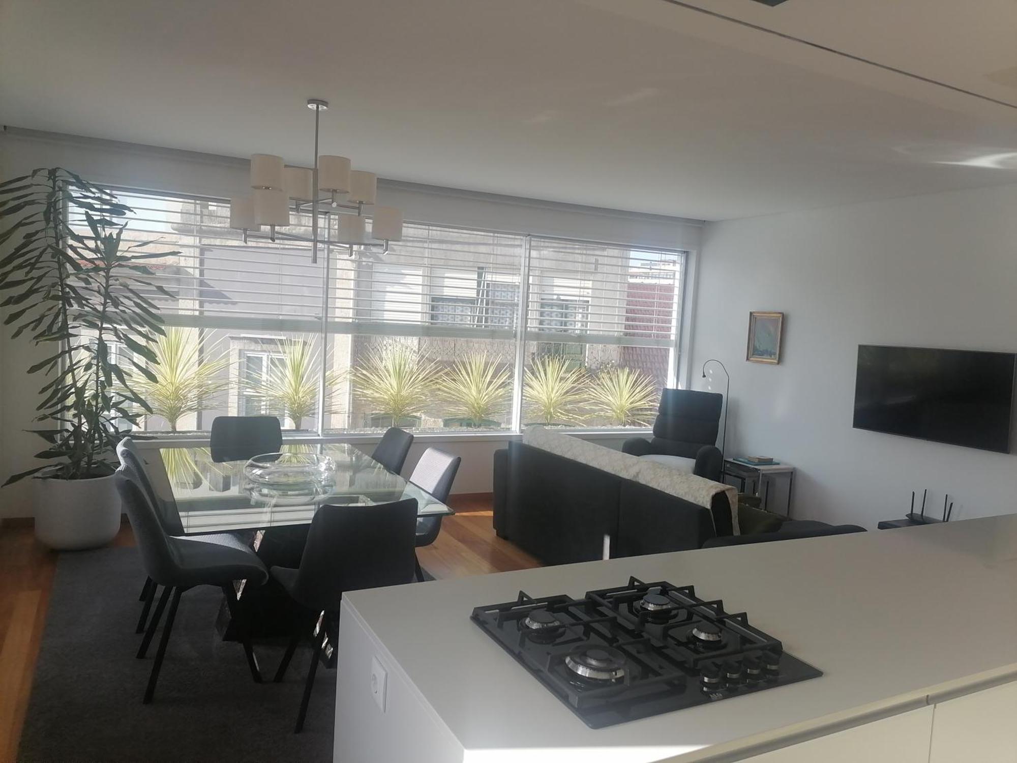 Garrett Houses Póvoa de Varzim Exteriör bild