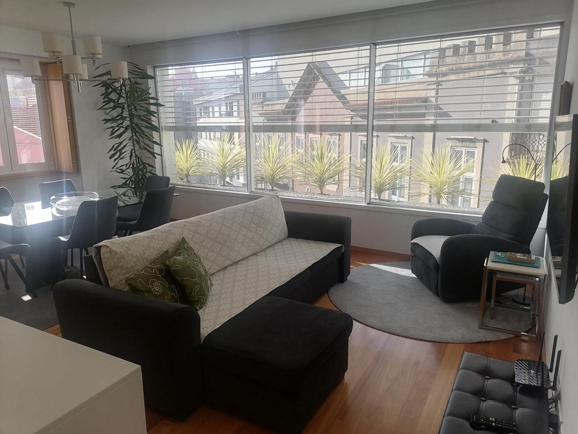 Garrett Houses Póvoa de Varzim Exteriör bild